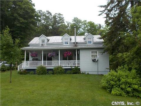 4311 Suarez Rd, Taylor, NY 13040 photo 2