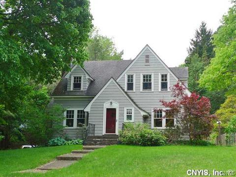 208 Dewitt Rd, Syracuse, NY 13214 photo 1