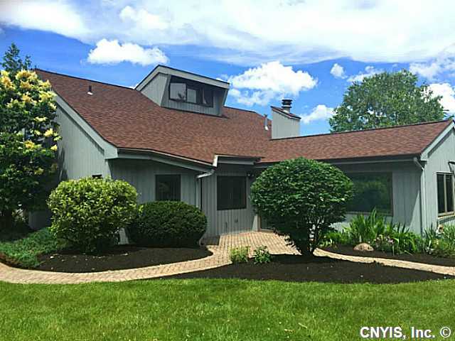 5880 Buttonvale Rd, Fayetteville, NY 13066 photo 1