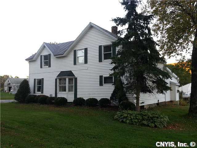 950 State Highway 26, Pitcher, NY 13136 photo 1
