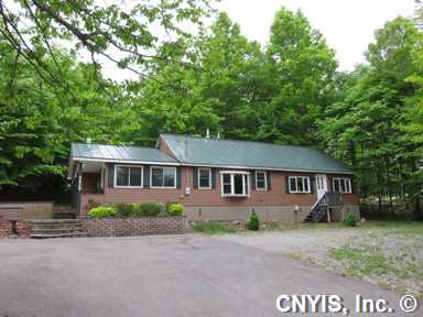 3424 Route 28, Old Forge, NY 13420 photo 1