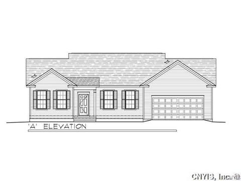 9657 Buttonbush Pl, Brewerton, NY 13029 photo 1