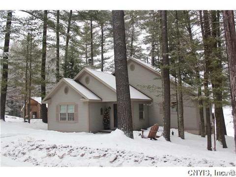 5634 N Shore Rd, Brantingham, NY 13312 photo 1