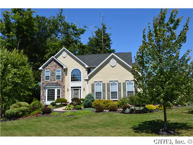 8281 Luchsinger Ln, Baldwinsville, NY 13027 photo 1