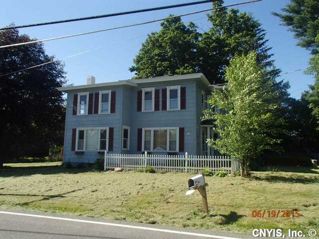 421 Lamson Rd, Baldwinsville, NY 13027 photo 1