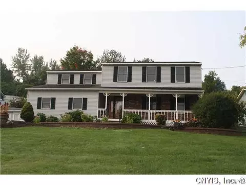 282 Cliff Rd, Sullivan, NY 13037 photo 1