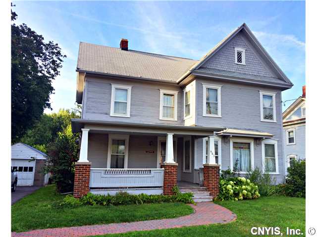 403 Route 31, Chittenango, NY 13037 photo 1