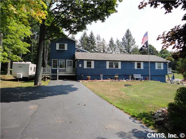 116 City Line Rd, Oswego, NY 13126 photo 1