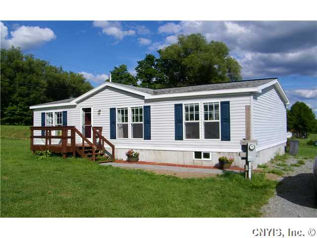 8670 Clock Rd, Taberg, NY 13471 photo 1
