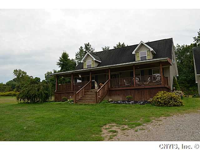164 Mckensy Pl, Mohawk, NY 13407 photo 1