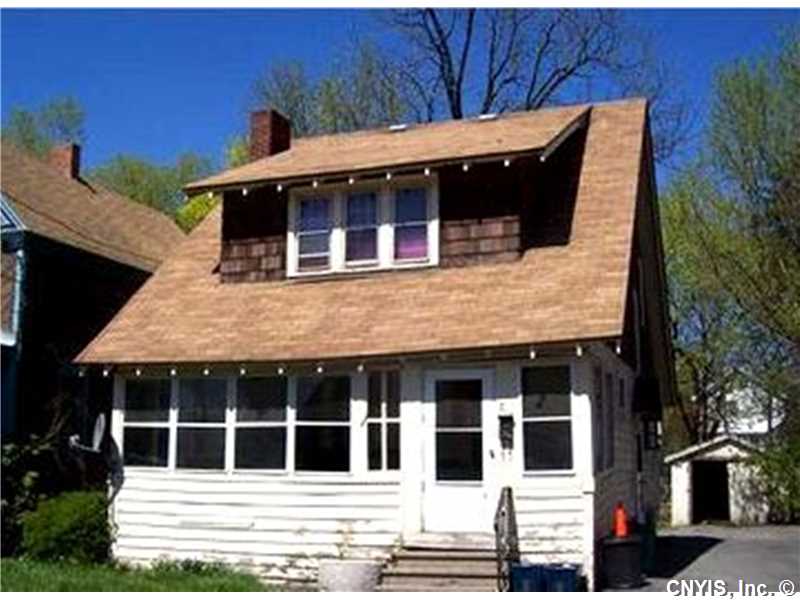 210 Marguerite Ave, Syracuse, NY 13207 photo 1