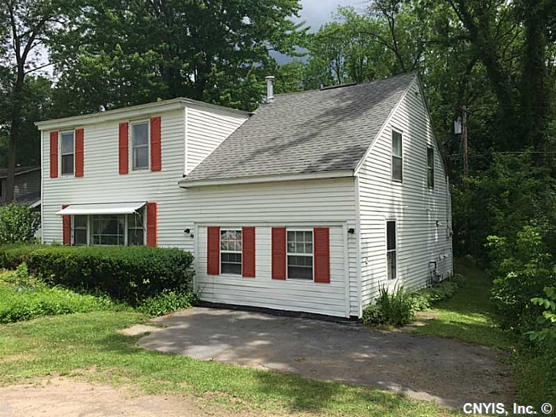 328 Oneida River Rd, Pennellville, NY 13132 photo 1