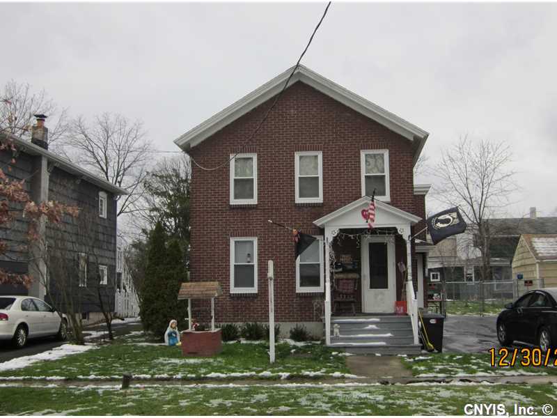 109 Mccool Ave, East Syracuse, NY 13057 photo 1