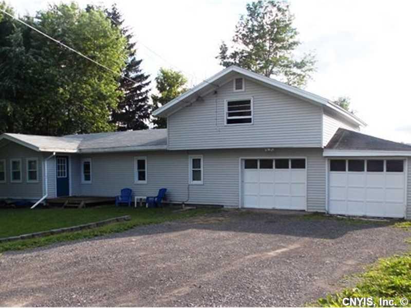 1003 State Route 91, Tully, NY 13159 photo 1