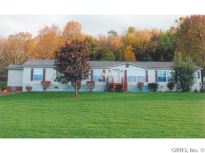 3323 W Hill Rd, Madison, NY 13402 photo 1