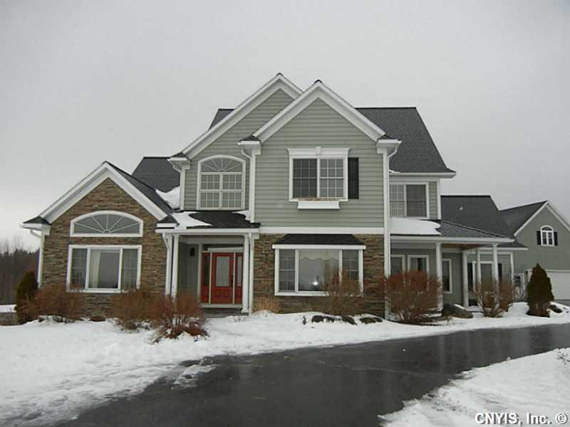 7078 Peckham Rd, Lowville, NY 13367 photo 1
