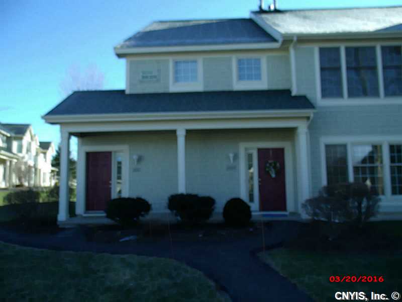 2001 Drummers Ct, Baldwinsville, NY 13027 photo 1