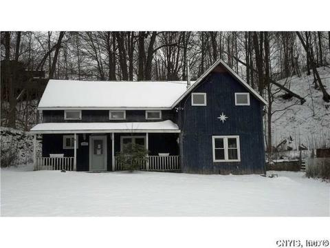 3110 Webb Rd, Lafayette, NY 13084 photo 1