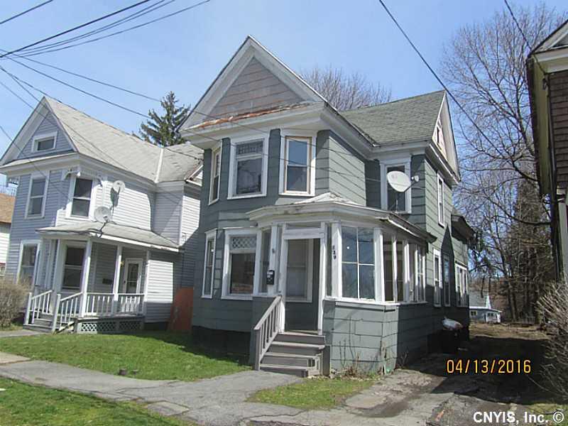 129 Randall Ave, Syracuse, NY 13207 photo 1