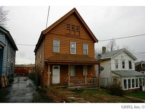 511 E Laurel St, Syracuse, NY 13203 photo 1