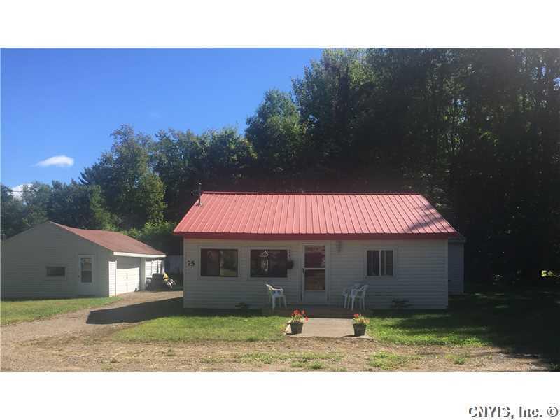 75 Larned Rd, Pennellville, NY 13132 photo 1