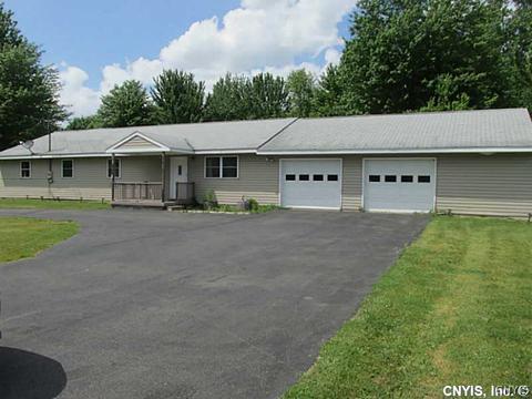 1255 Hecker Rd, Waterloo, NY 13165 photo 2