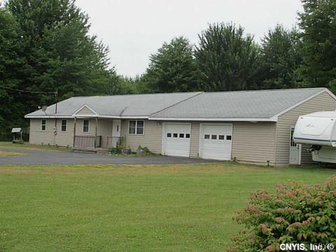1255 Hecker Rd, Waterloo, NY 13165 photo 1