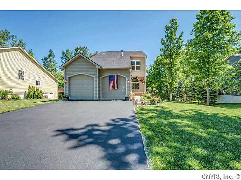8702 N Entry Rd, Baldwinsville, NY 13027 photo 1