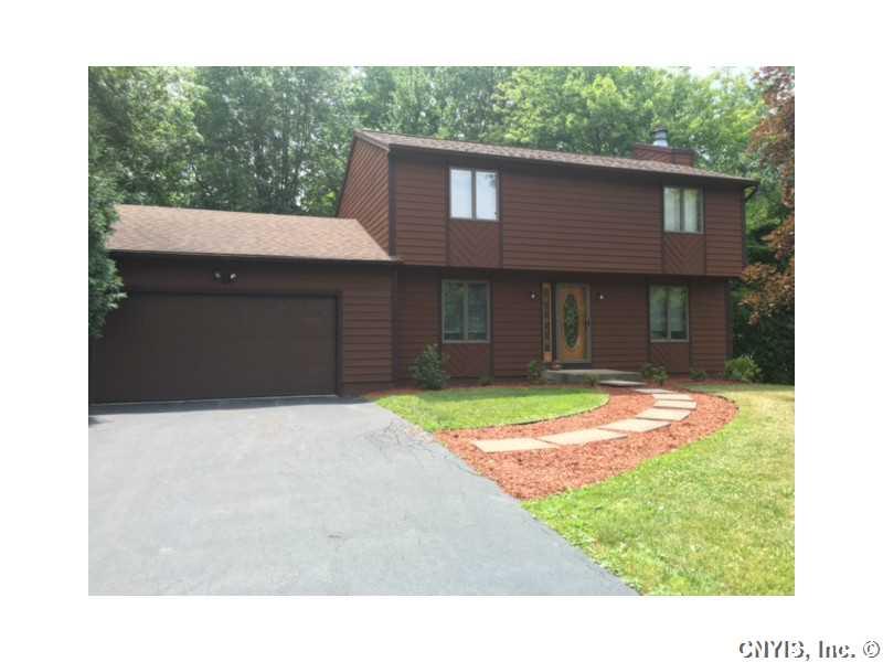 8695 Carpenter Rd, Baldwinsville, NY 13027 photo 1