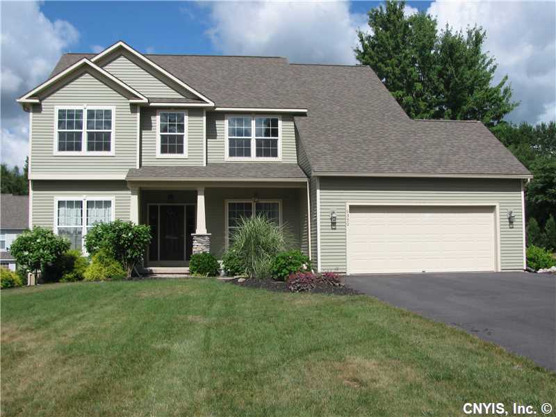 6390 Killoe Rd, Baldwinsville, NY 13027 photo 1