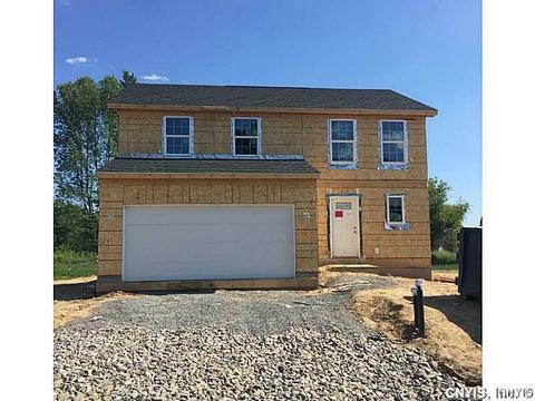 4450 Pace Ln, Clay, NY 13041 photo 1
