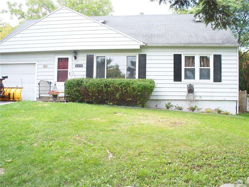 119 Merman Dr, Syracuse, NY 13214 photo 1