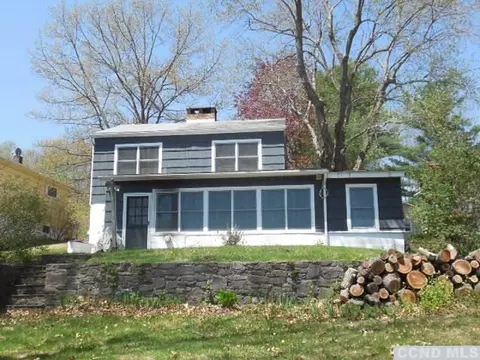 1010 Lake View Rd, Copake, NY 12516 photo 1