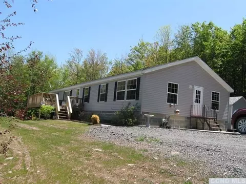 937 Cunningham Rd, Durham, NY 12422 photo 1
