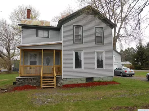 111 Maple Ave, Middleburgh, NY 12122 photo 2