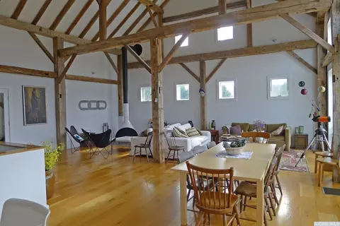 20 White Barn Rd, Copake, NY 12516 photo 2