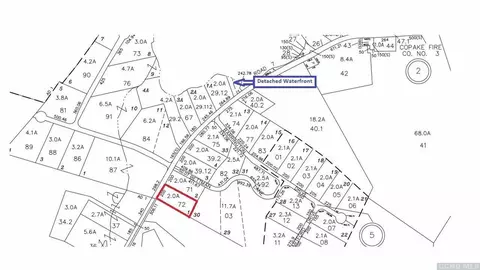 0 Lot 1 County Route 7, Copake, NY 12516 photo 1