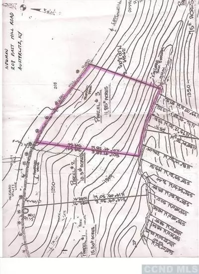 208 E Hill Rd, Austerlitz, NY 12017 photo 3