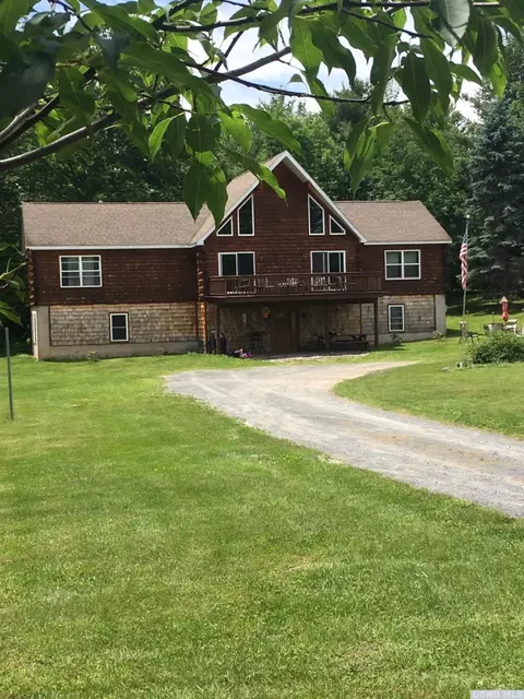 12 Mt View Estates Rd, Ashland, NY 12407 photo 1