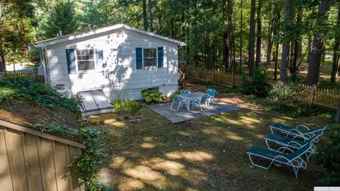 136 Lake Shore Dr, Copake, NY 12516 photo 4