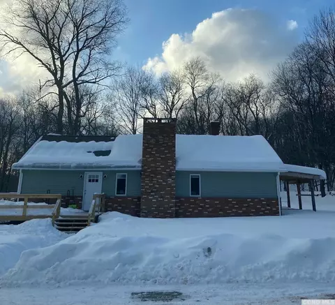 117 Thunderbird Ter, Windham, NY 12496 photo 1