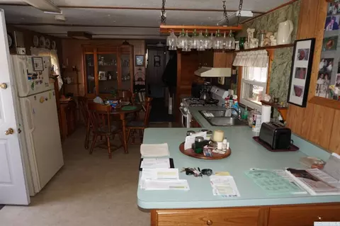 440 Frank Hitchcock Rd, Cairo, NY 12413 photo 3