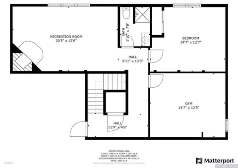 11 Davis, Poughkeepsie, NY 12603 photo 37