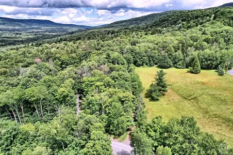 419 Clum Hill Rd, Hunter, NY 12442