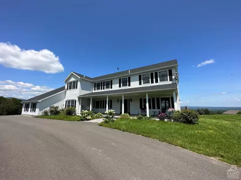 1024 Cornwallville Rd, Cornwallville, NY 12418