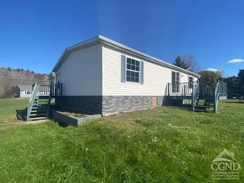 136 Route 40, Windham, NY 12496
