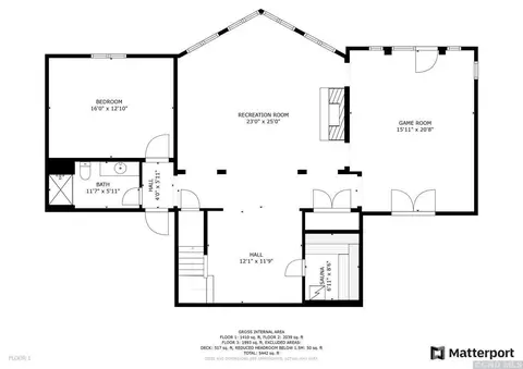 158 Buckskin Loop, Windham, NY 12496 photo 55