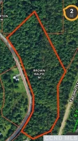 0 Macbrown Rd, Claverack, NY 12565