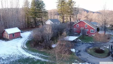 78 82 Merwin Rd, Millerton, NY 12546