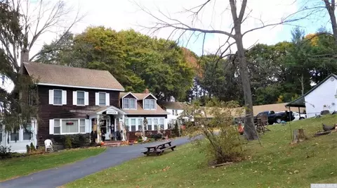 2871 State Route 23, Hillsdale, NY 12529